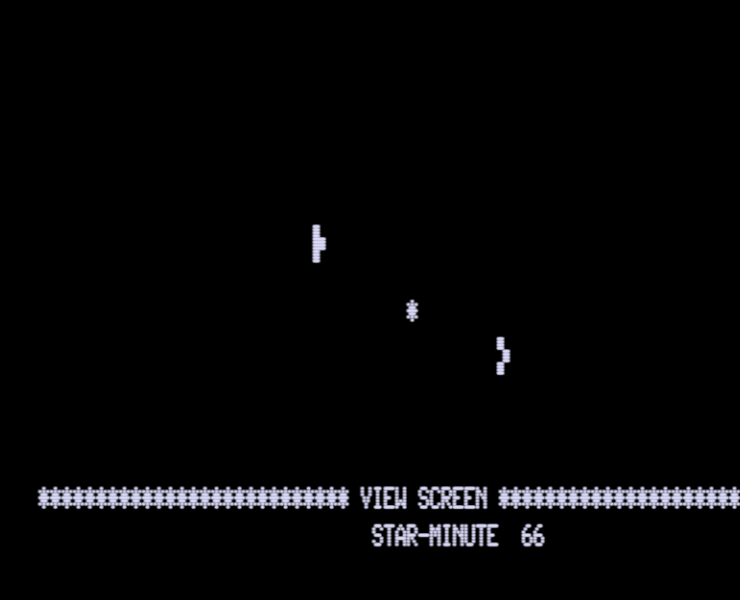 Screen shot